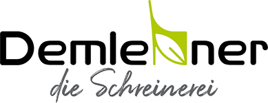 Schreinerei Demlehner Logo